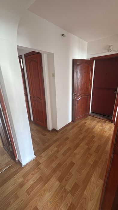 Сдается 4-х комнатная квартира