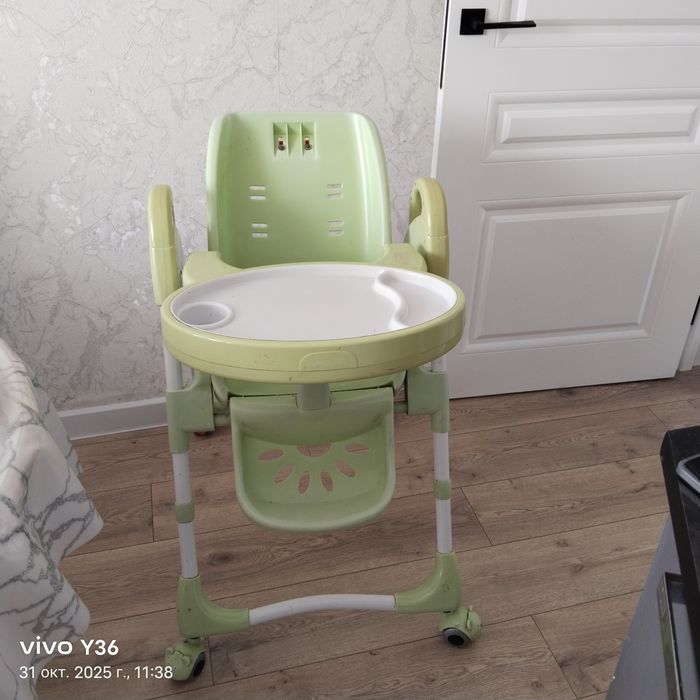 Детский стульчик