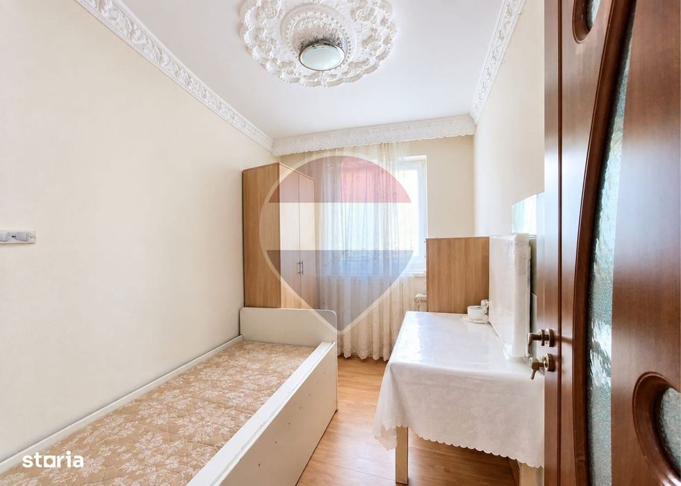 Apartament 3 camere