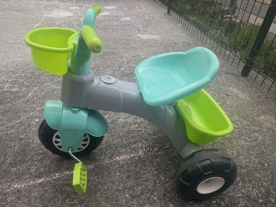 Детско    колело