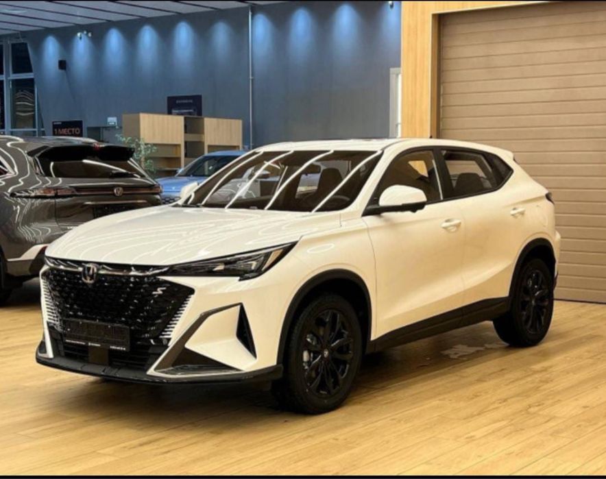 Фара для Changan cs35