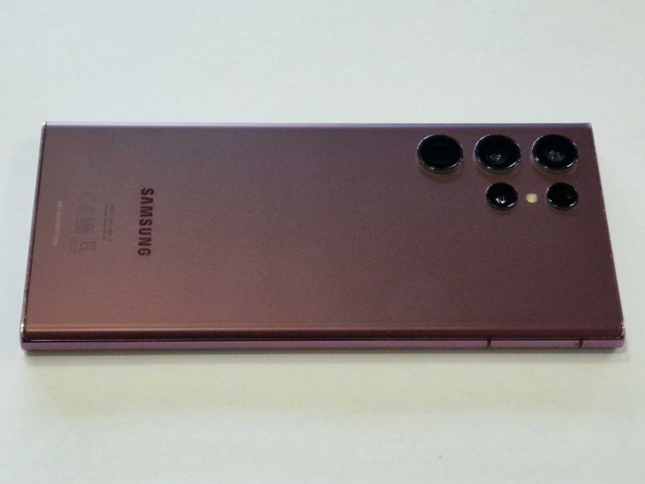 Samsung Galaxy S22 Ultra 5G 128GB 8GB RAM Dual
