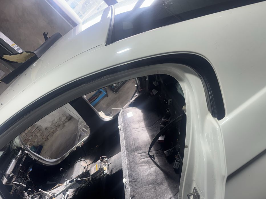 Шадоу лине бмв е90 shadow line