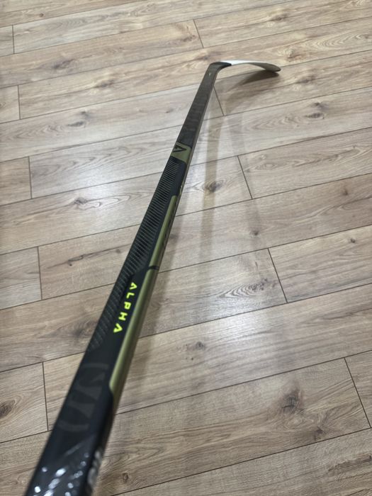 Хоккейная клюшка