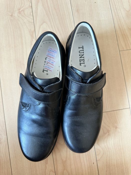 Туфли для мальчика