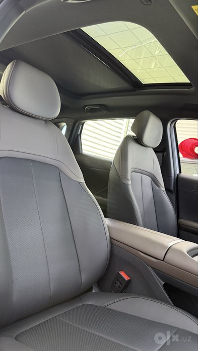 Changan cs55plus