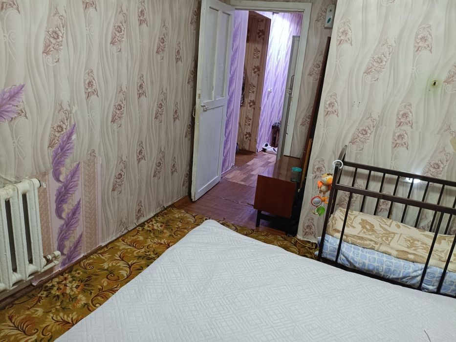 Продается квартира