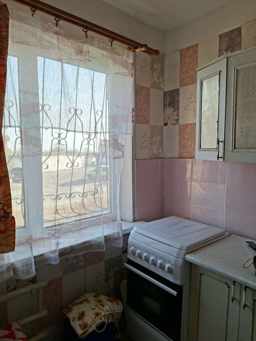 Продаётся 4х комнатная квартира