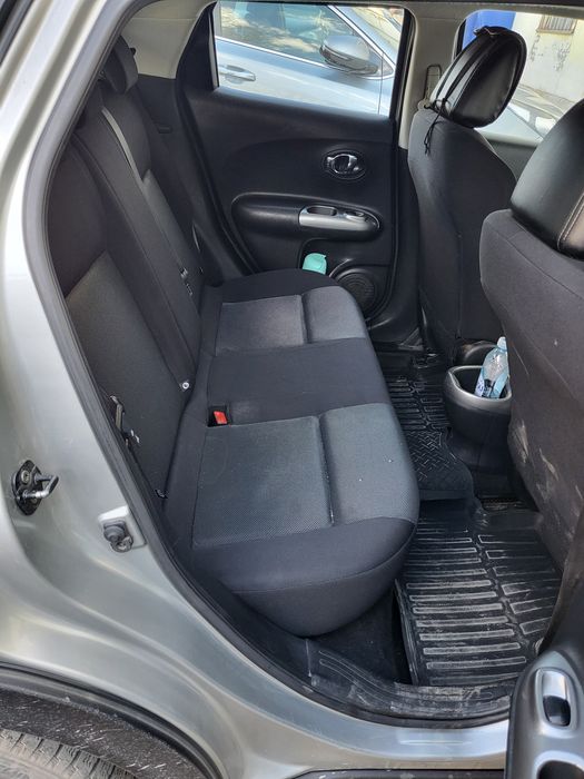 Продам nissan juke 2014