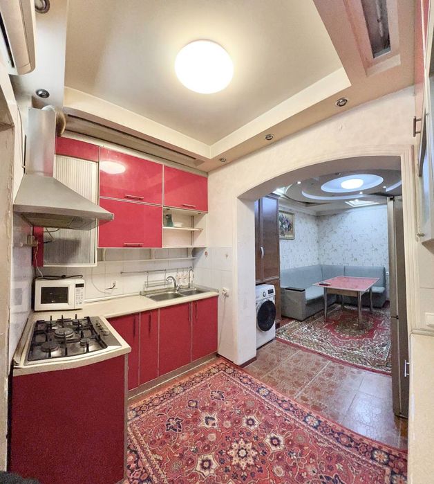 Шикарная Квартира в Центре (между Дружбой Народов и Чорсу)