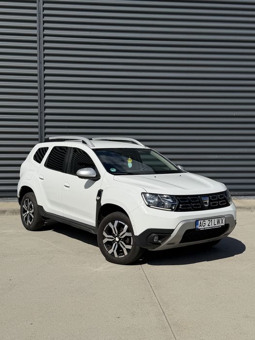 DACIA Duster 2019 — imagine 2