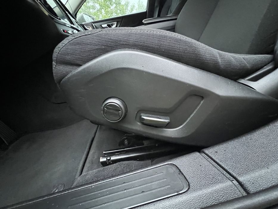 Volvo V60 D3 2019