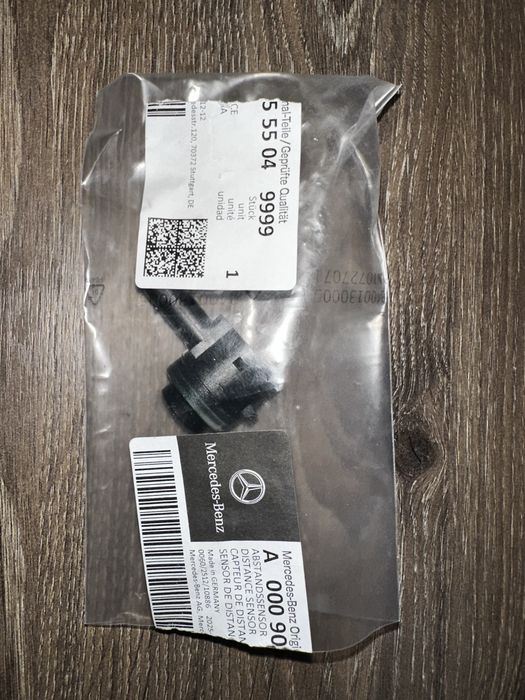 A0009055504 Заден Сензор Парктроник за Mercedes-Benz GLS/GLE W167