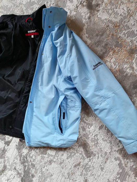 Зимно яке Maier размер М