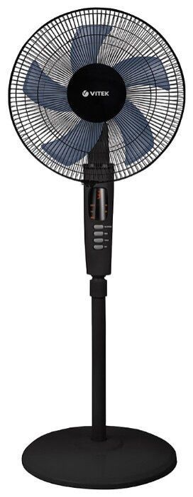 Вентилятор напольный