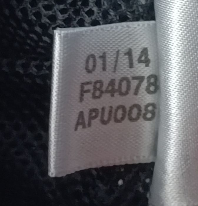 Adidas Real Madrid Pants оригинално долнище XL Адидас Реал Мадрид спорт долно долница
