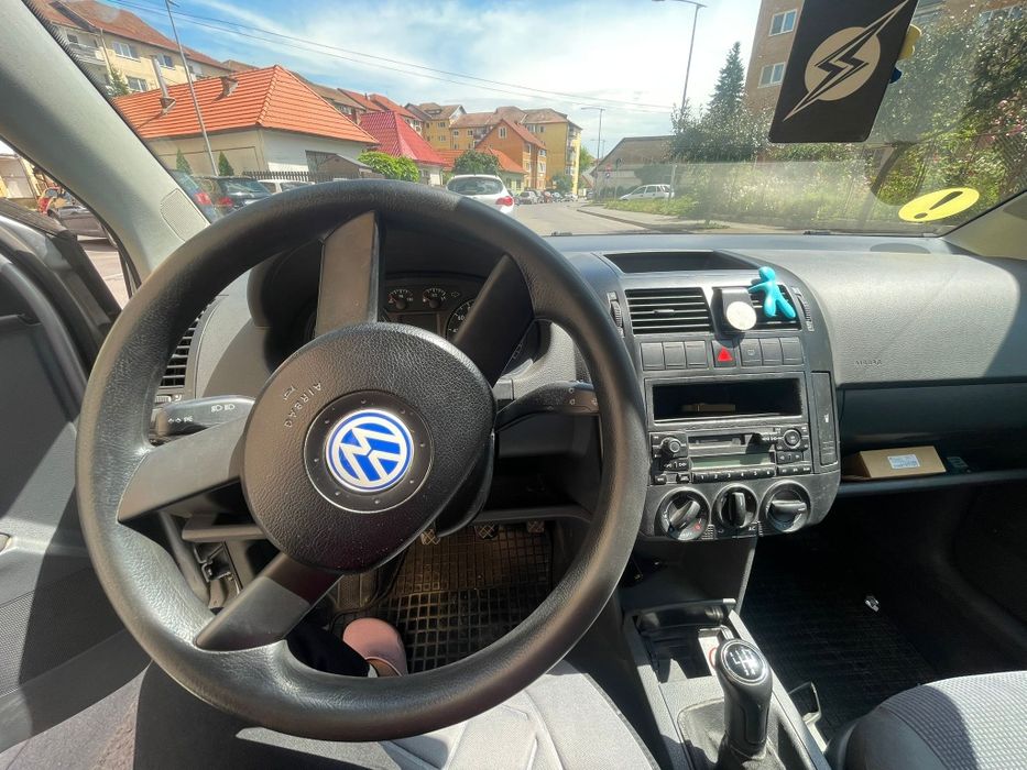 De vanzare w polo