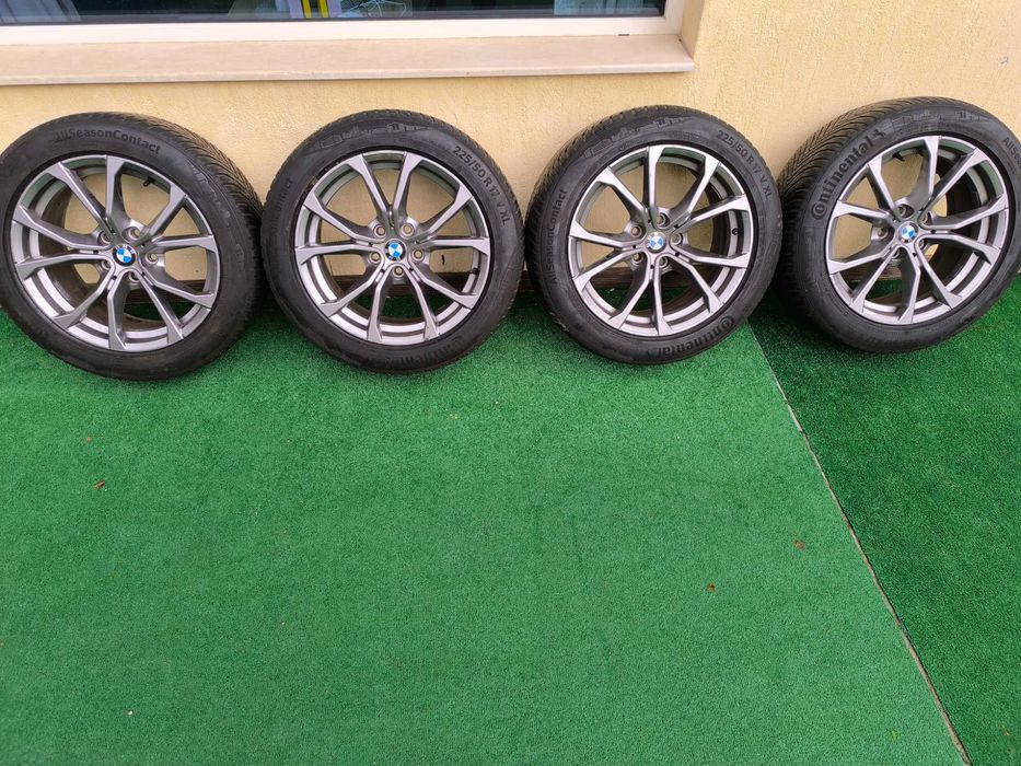 Оригинални Джанти за БМВ