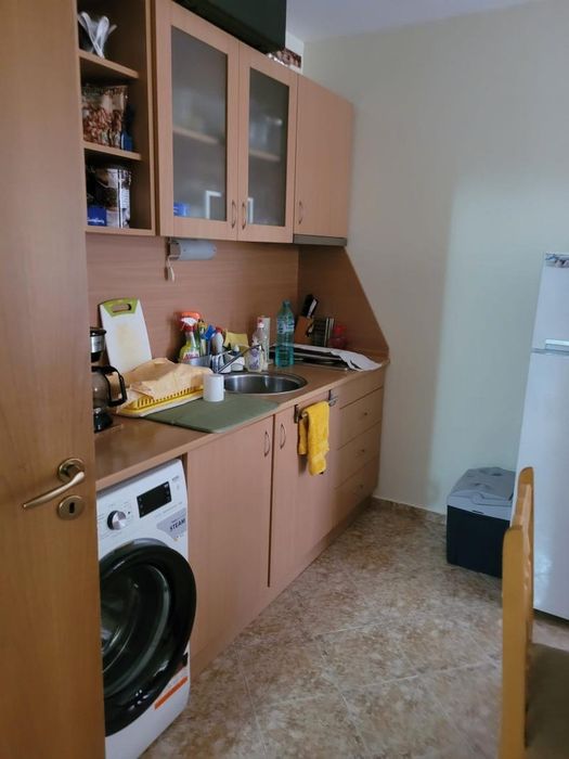 Продава се Тристаен апартамент в с. Равда, Област Бургас - 80 кв.м за 1142 €/кв.м - Снимка #1