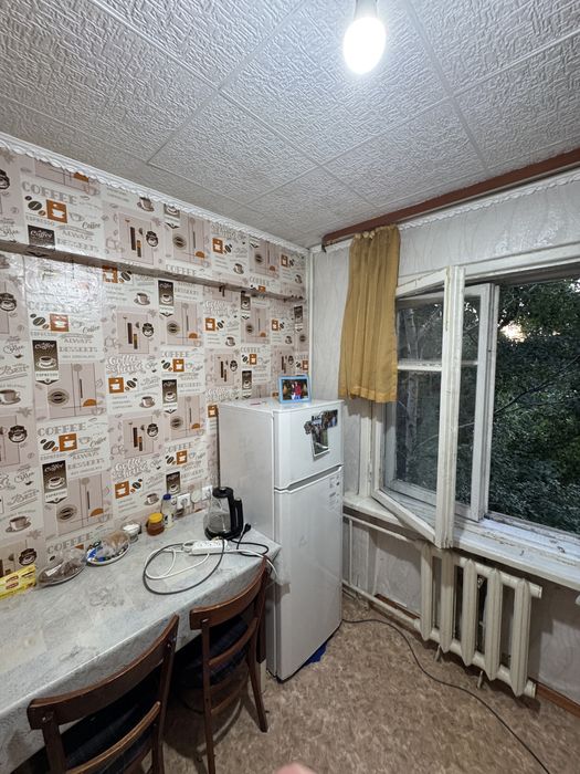 Продам 1-квартиру