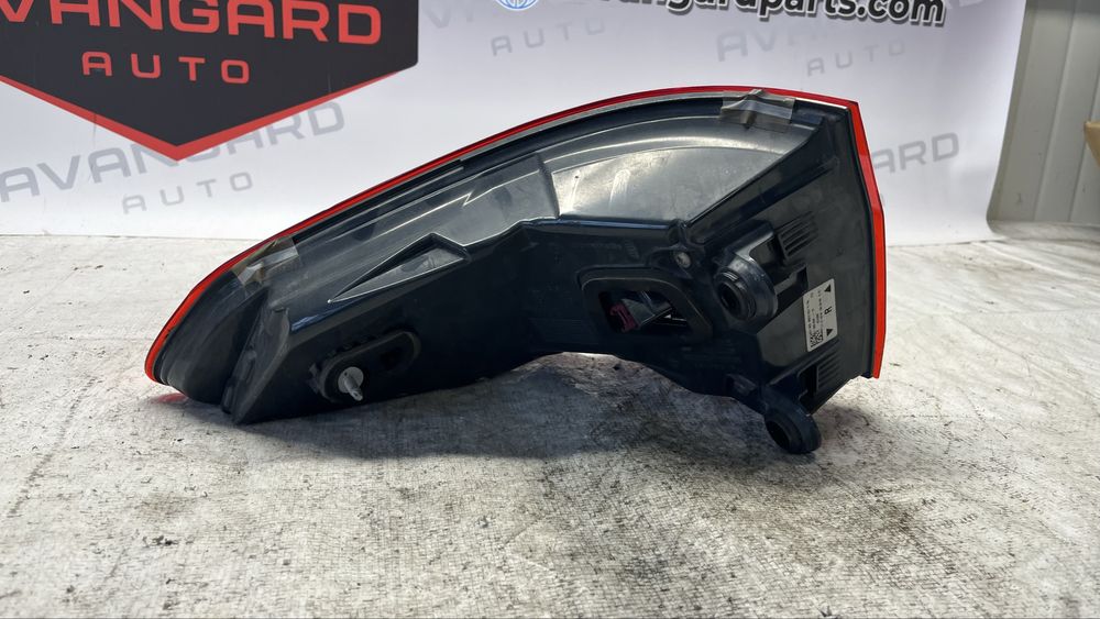 BMW 5 G31 десен стоп