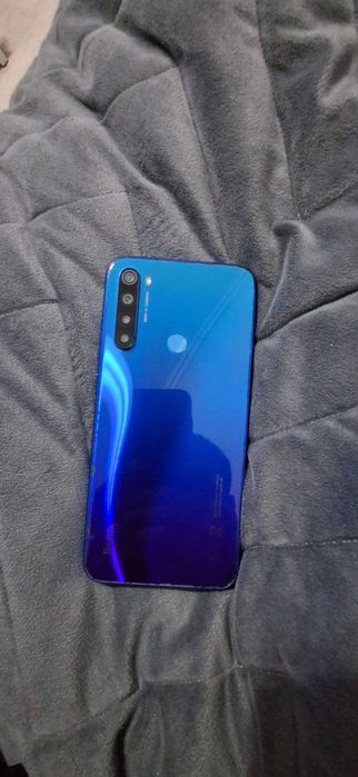 Redmi note 8 продажа
