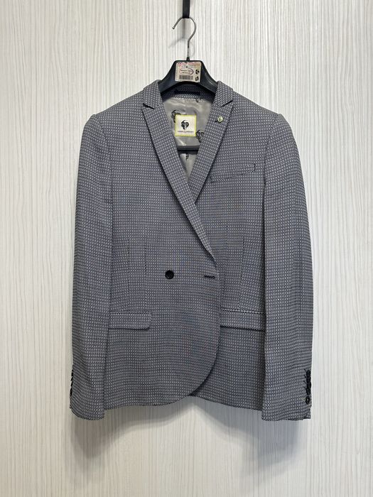 сако Noose & Monkey jacket