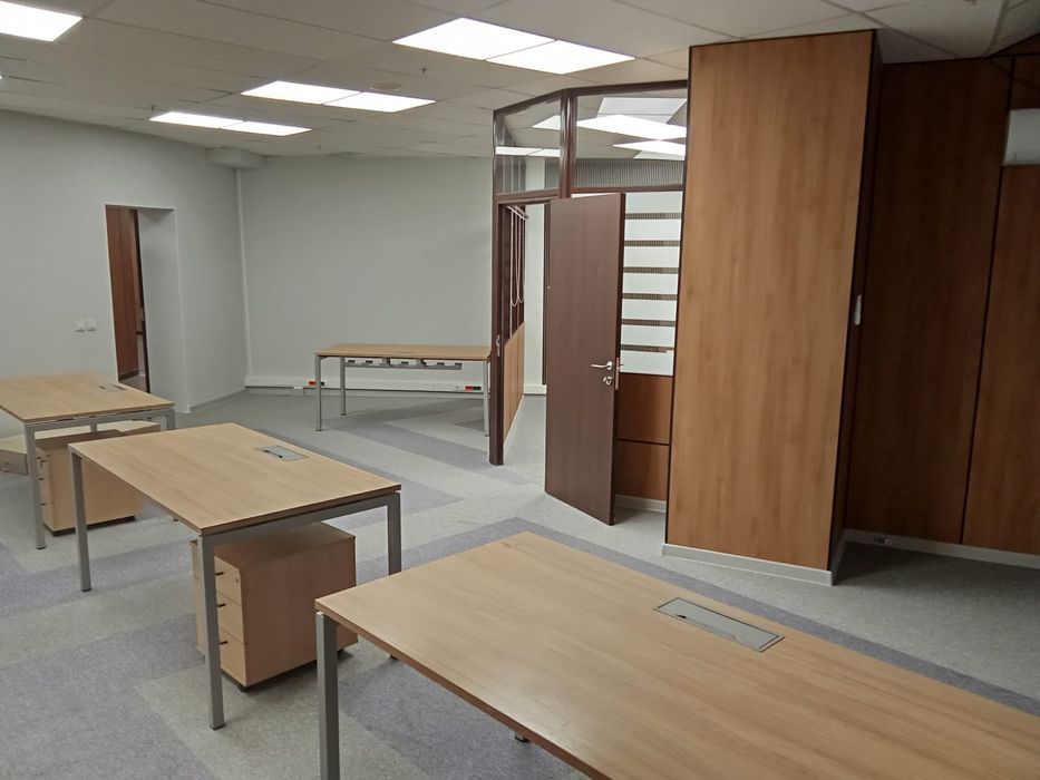 Офисы в долгосрочную аренду