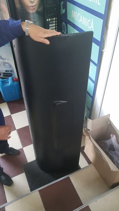 Reparatii cu fibra de sticla