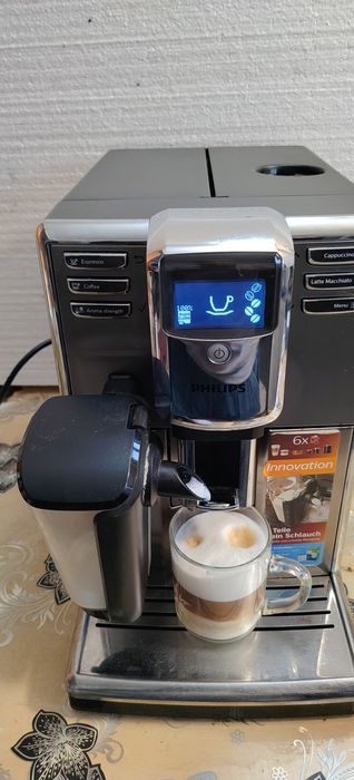 Espresor cafea Philips