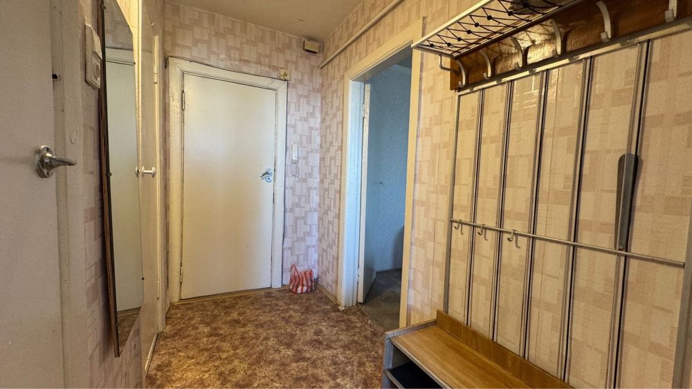 1 ком ул.Дзержинского 2 этаж