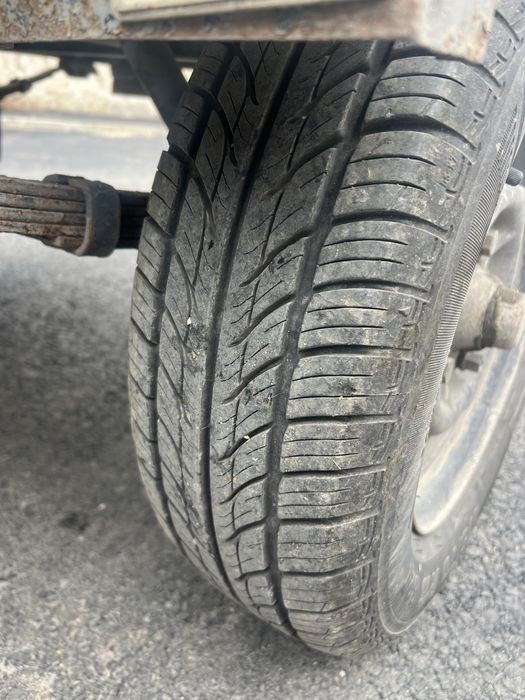 Ремараке за автомобил