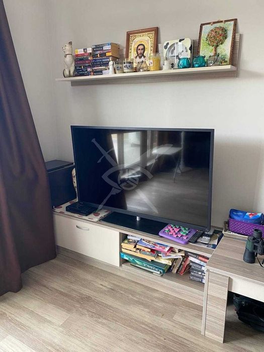 Продава се Тристаен апартамент в Свети Влас - 92 кв.м за 1468 €/кв.м - Снимка #5