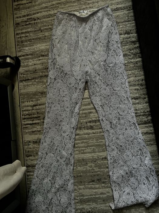 Разгрузка гардероба