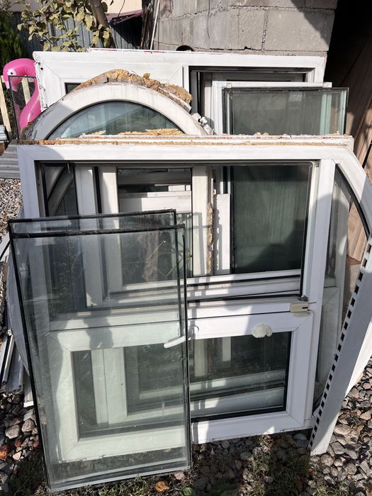 Продам окна срочно