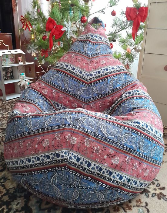 Продам кресло-мешок