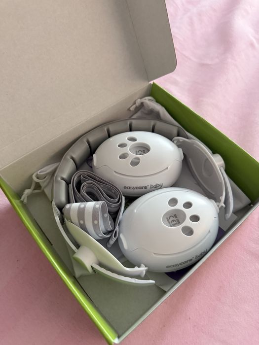 Căști antifonice bebe