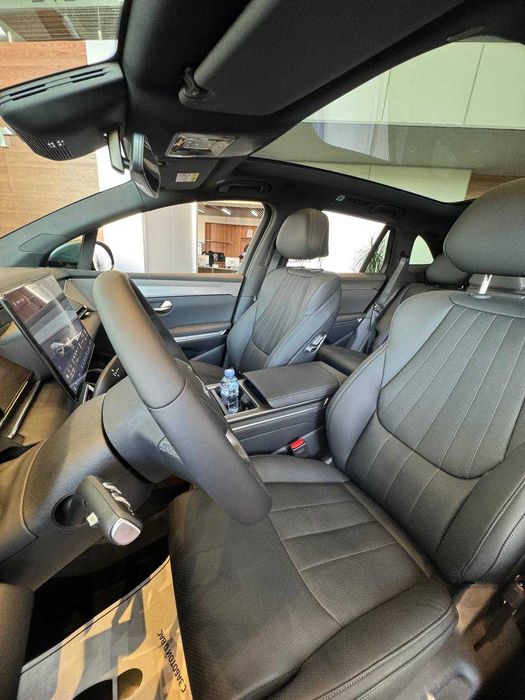 BYD ATTO 8 от Официального Дилера BYD Rohat