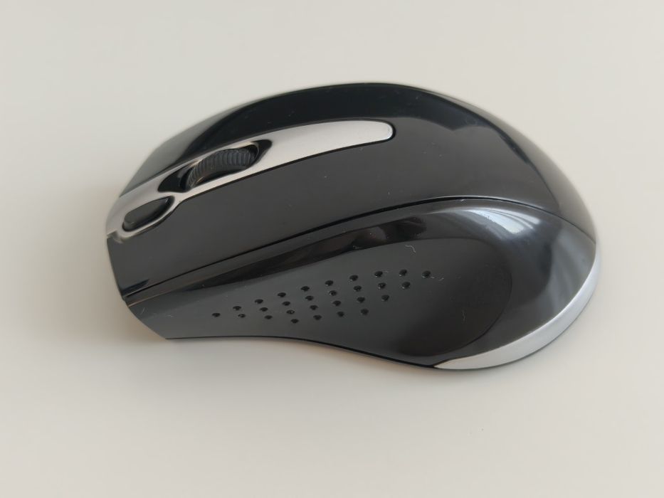 Беспроводная мышь A4tech