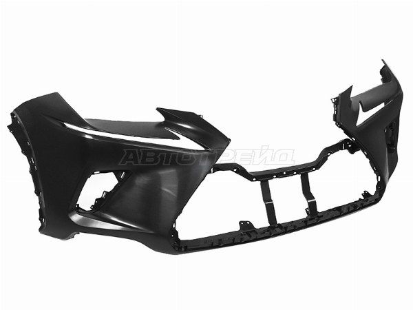 Бампер передний Lexus Nx 200