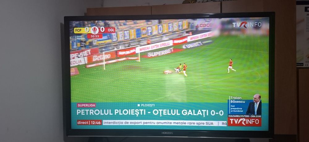 Tv led Horizon 81 cm