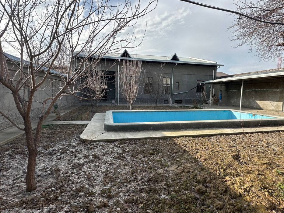 Хасанбойда уй сотилади