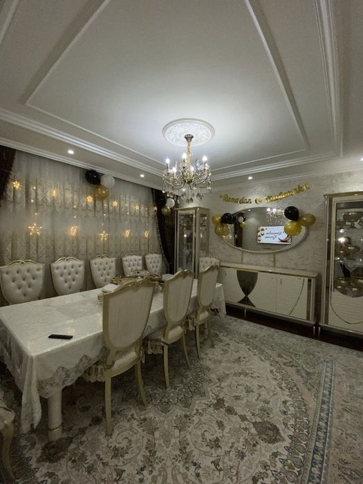 Продаётся 4/1/4 Каракамыш-2/4 вдоль дороги Французской планировки