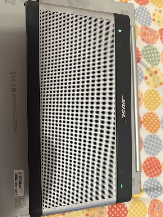Bose SoundLink 3