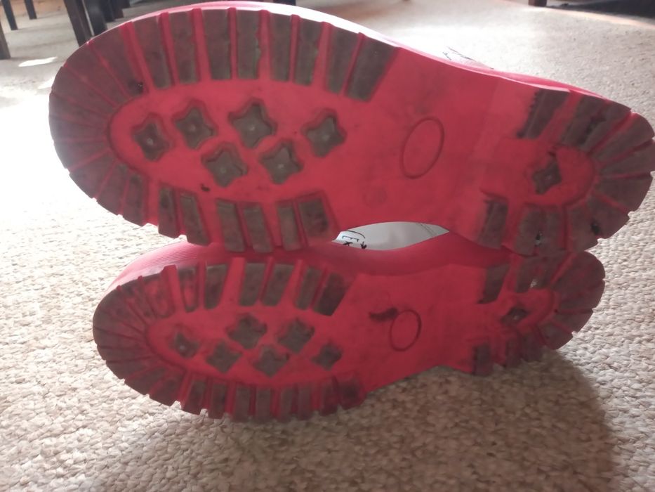 Ghete dama funny masura 39