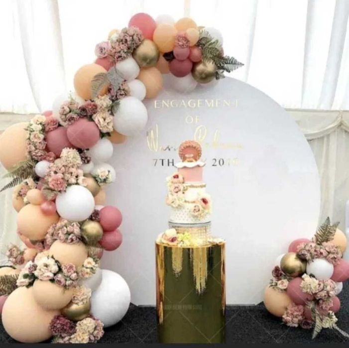 Балони комплекти