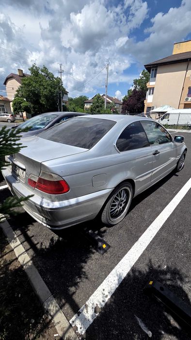 BMW 3 Series 0 — imagine 3