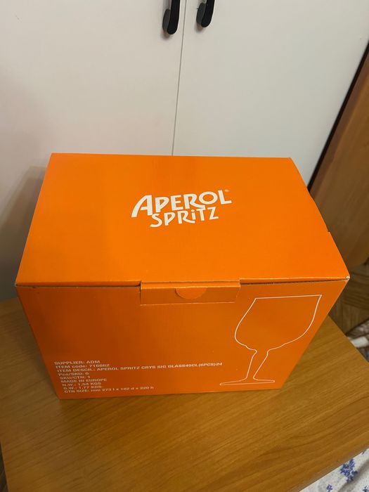 Бокалы винные стекло