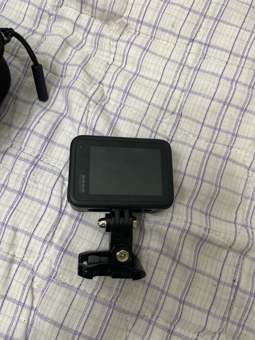 gopro hero black 10