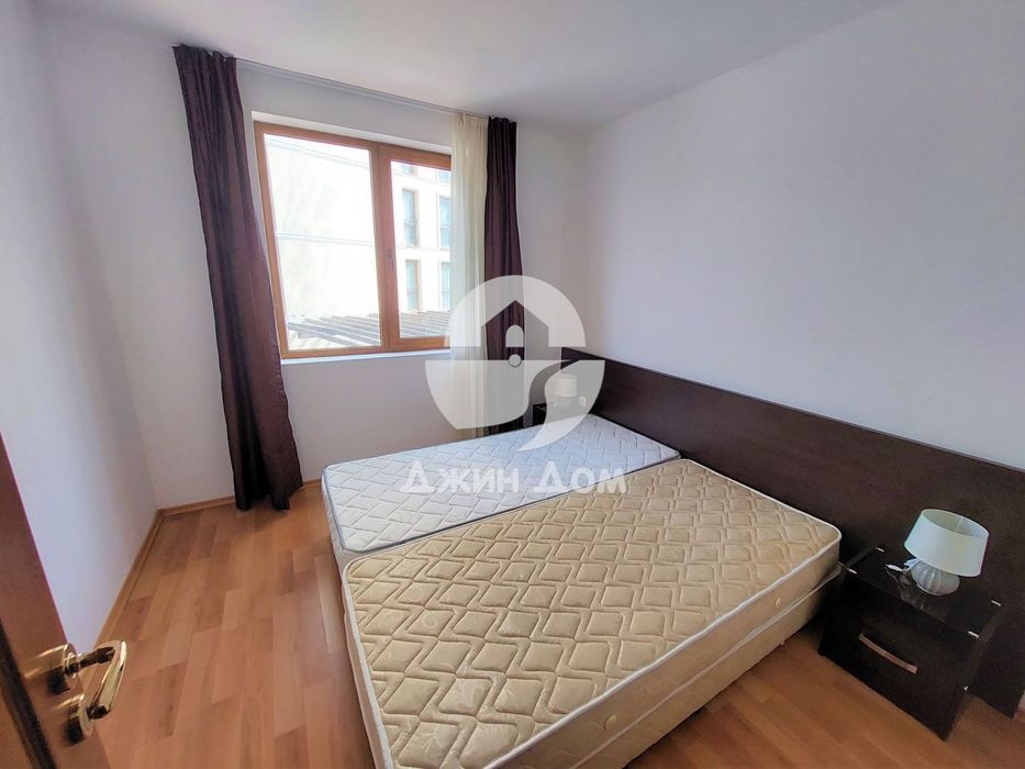 Продава се Двустаен апартамент в к.к. Слънчев бряг - 70 кв.м за 615 €/кв.м - Снимка #5